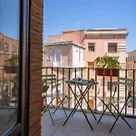 Joy's Ortigia Oda ve Kahvaltı Siraküza