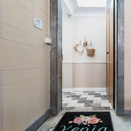 Joy's Ortigia Bed & Breakfast *