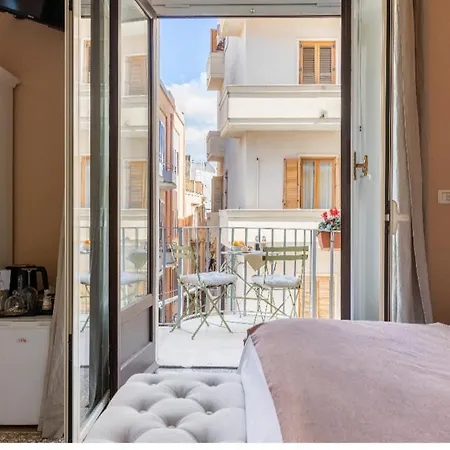 Joy's Ortigia * Syrakus