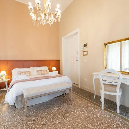 Bed & Breakfast Joy's Ortigia Syrakusa