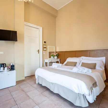 Joy's Ortigia Bed & Breakfast Syrakusa