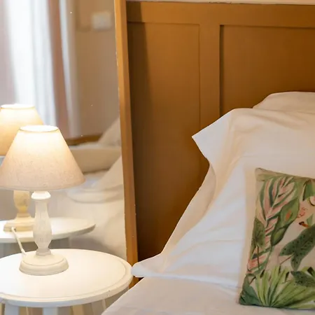 Joy's Ortigia Bed & Breakfast