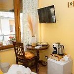 Joy's Ortigia Bed & Breakfast