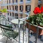 Bed & Breakfast Joy's Ortigia 4*
