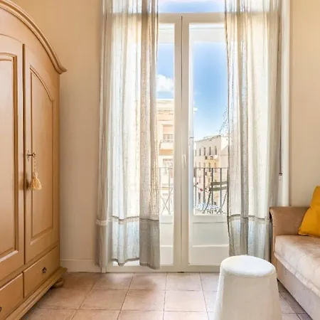Joy's Ortigia Syracuse