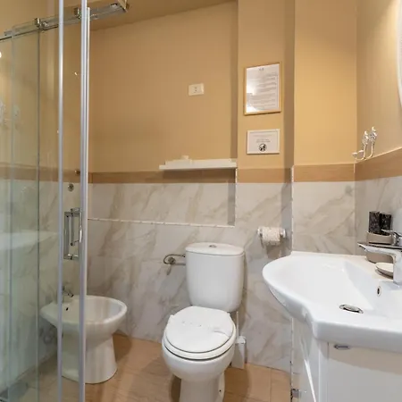 Joy's Ortigia Bed and breakfast