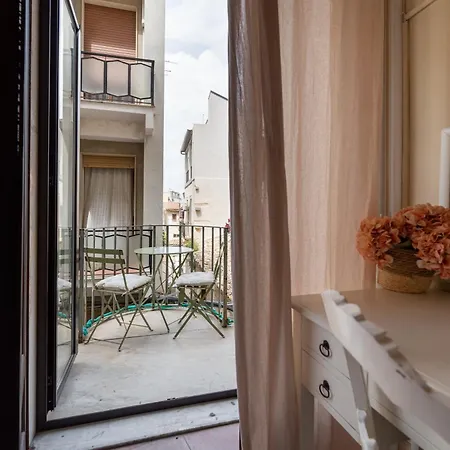 Joy's Ortigia Bed and breakfast