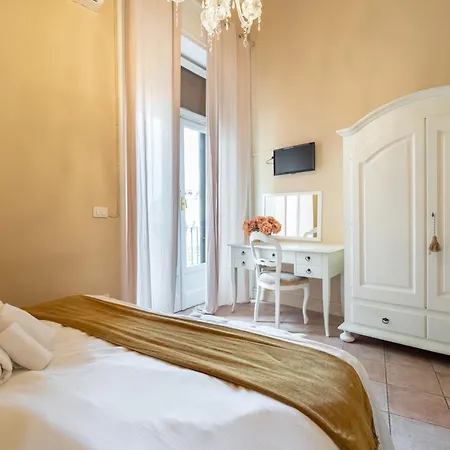 Bed and breakfast Joy's Ortigia Syracuse