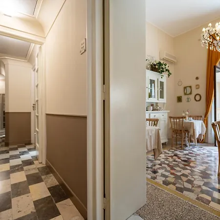Bed and breakfast Joy's Ortigia Syracuse