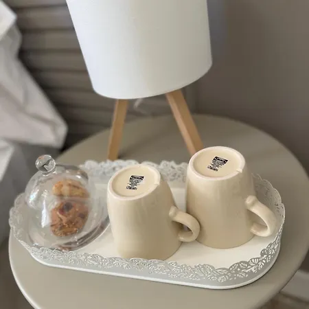 Bed & Breakfast Joy's Ortigia 4*