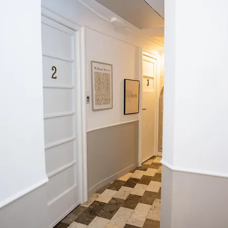 Bed & Breakfast Joy's Ortigia 4*