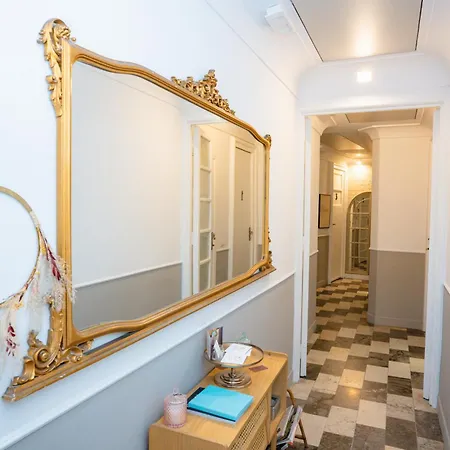 Bed & Breakfast Joy's Ortigia Syracuse