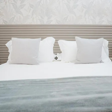 Joy's Ortigia 4* Syracuse