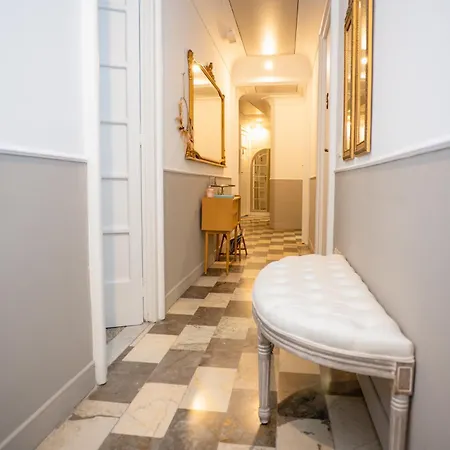 Bed & Breakfast Joy's Ortigia 4*