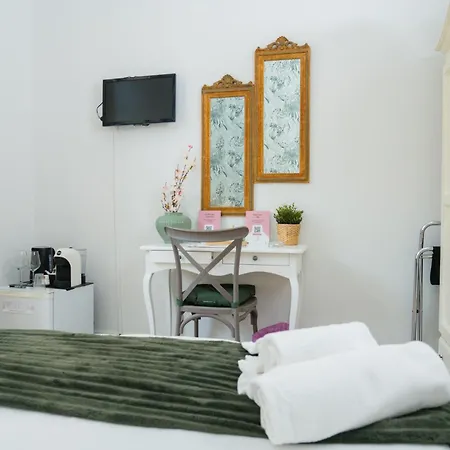 Nocleg ze śniadaniem Joy's Ortigia