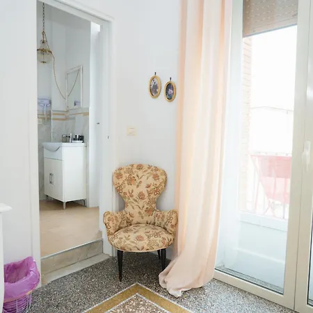 Nocleg ze śniadaniem Joy's Ortigia 4*