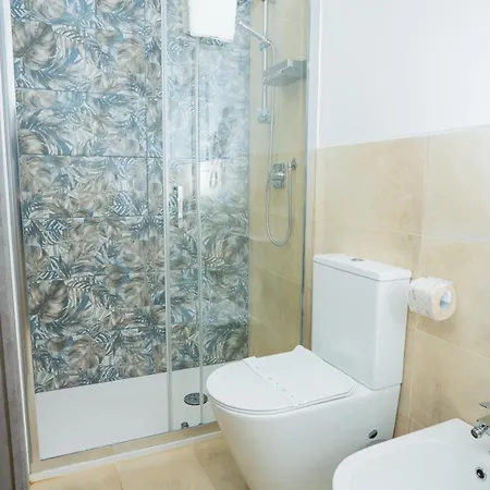 Nocleg ze śniadaniem Joy's Ortigia 4*