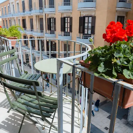 Nocleg ze śniadaniem Joy's Ortigia 4*