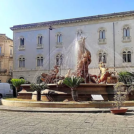 Joy's Ortigia Frühstückspension