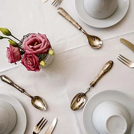 Joy's Ortigia Bed & Breakfast Syracuse