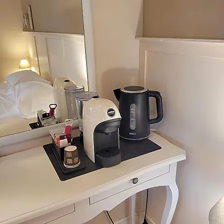 Bed & Breakfast Joy's Ortigia