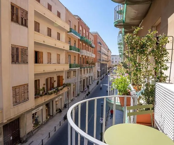 Joy's Ortigia