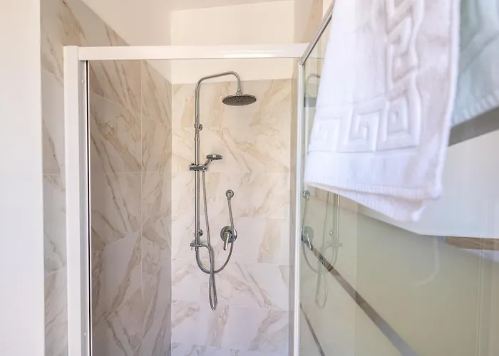 Bed & Breakfast Joy's Ortigia 4*