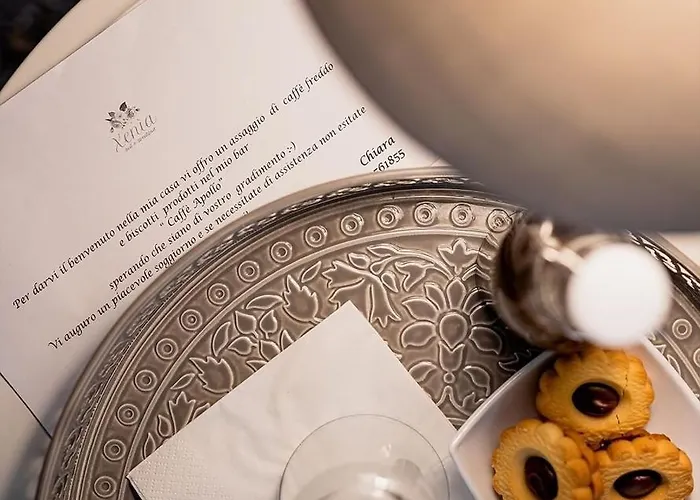 Joy's Ortigia 4* Syracuse