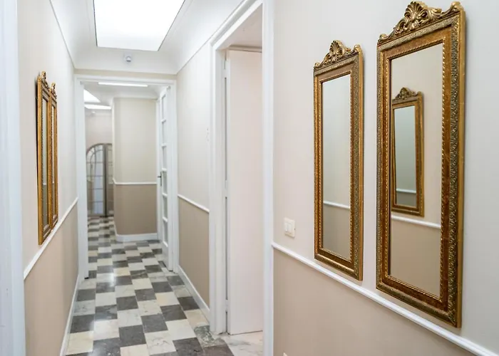 Joy's Ortigia 4* Syracuse