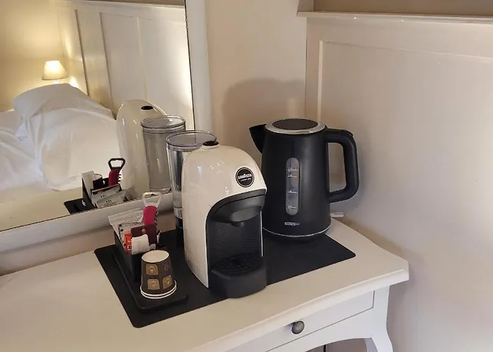 Bed & Breakfast Joy's Ortigia