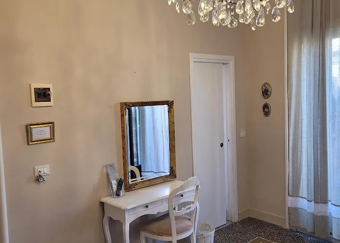 Joy's Ortigia 4* Syracuse