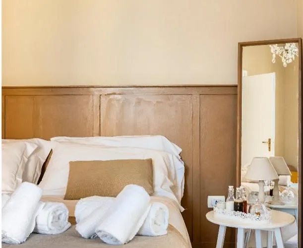 Joy's Ortigia Bed & Breakfast Syracuse