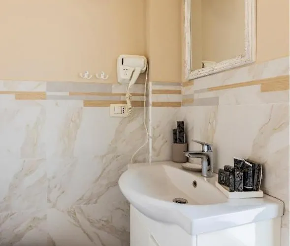 Joy's Ortigia Bed & Breakfast Syracuse