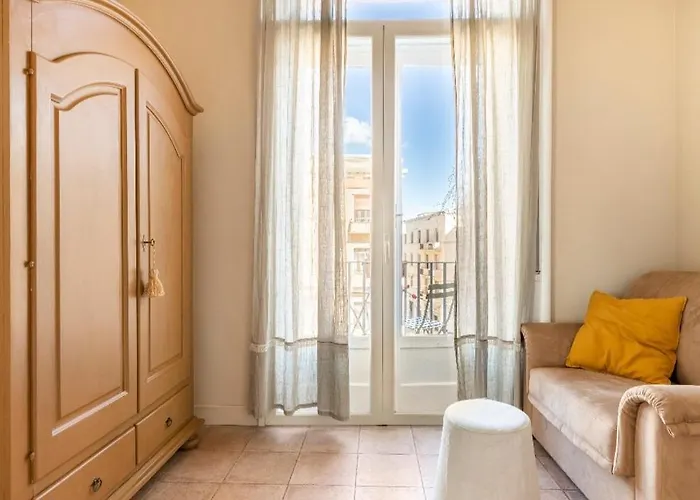 Joy's Ortigia Syracuse