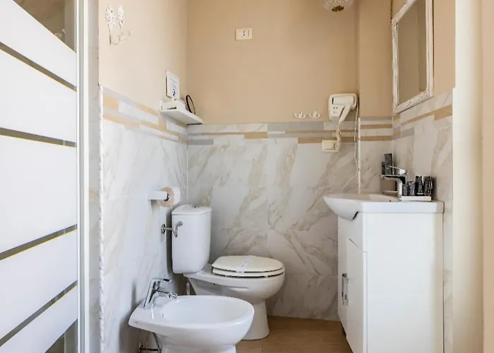 Joy's Ortigia Syracuse