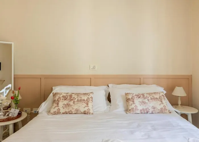 Bed & Breakfast Joy's Ortigia