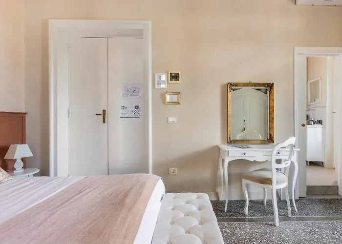 Joy's Ortigia Bed & Breakfast Syracuse