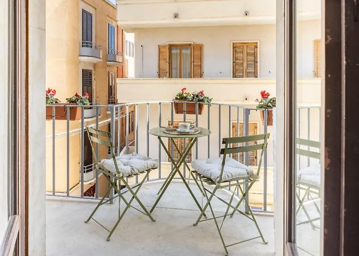 Bed & Breakfast Joy's Ortigia 4*