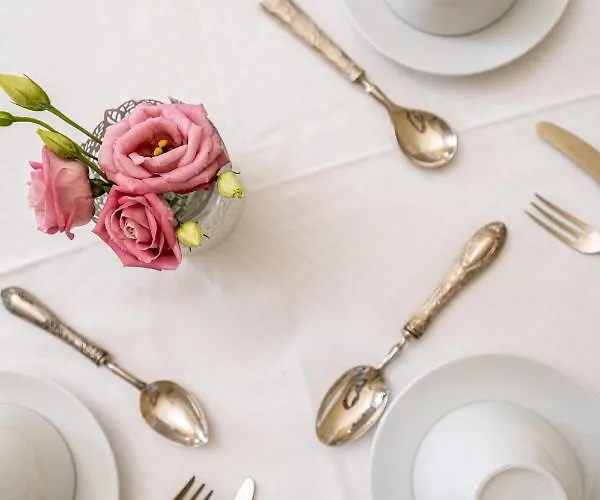 Joy's Ortigia Bed & Breakfast