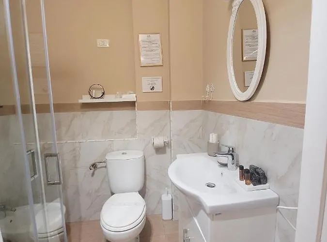 Joy's Ortigia Bed & Breakfast 4*