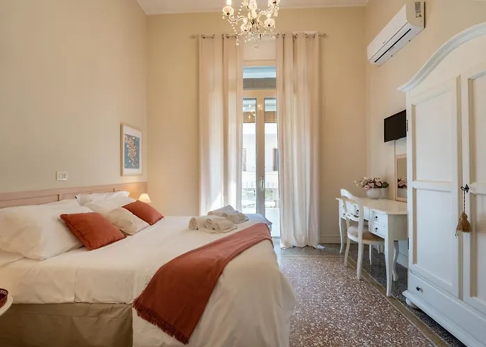 Joy's Ortigia 4* Syracuse