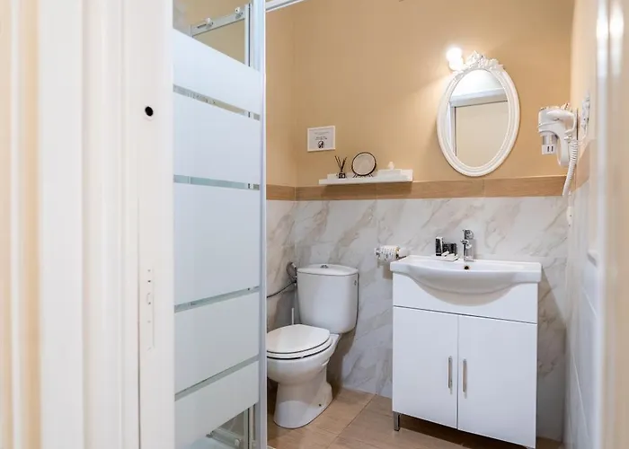 Bed & Breakfast Joy's Ortigia Syracuse