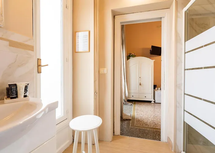 Joy's Ortigia Bed & Breakfast Syracuse