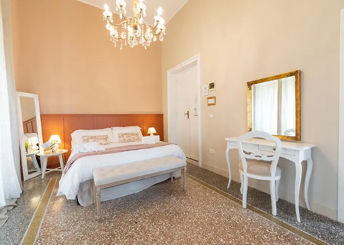 Bed & Breakfast Joy's Ortigia Syracuse