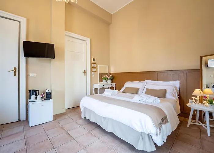 Joy's Ortigia Bed & Breakfast Syracuse