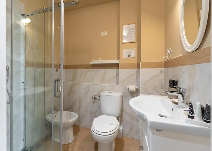 Joy's Ortigia Bed & Breakfast
