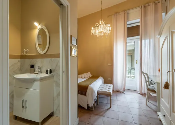 Bed & Breakfast Joy's Ortigia 4*