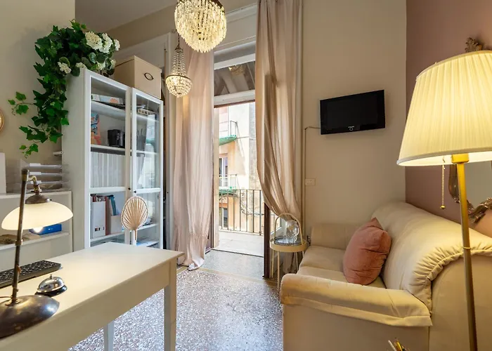 Bed & Breakfast Joy's Ortigia