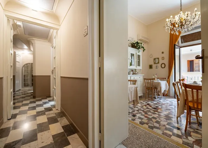 Bed & Breakfast Joy's Ortigia Syracuse