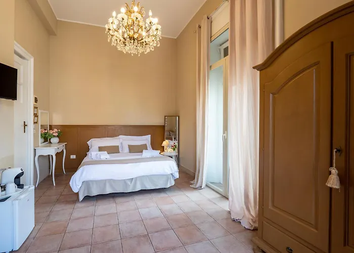 Bed & Breakfast Joy's Ortigia Syracuse